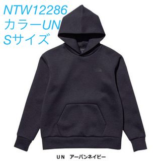 ザノースフェイス(THE NORTH FACE)のTHE NORTH FACE テックエアースウェット　NTW12286 UN (パーカー)