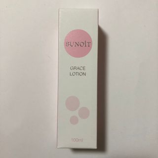 BUNOiT ブノワ グレースローション 100ml(化粧水/ローション)