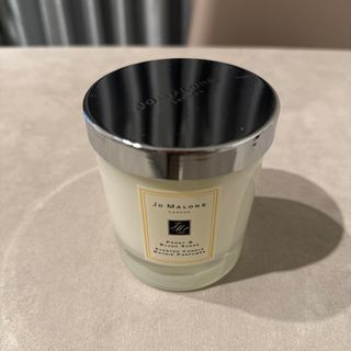 Jo Malone - JO MALONE ピオニー＆ブラッシュスエード ホームキャンドル