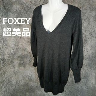 フォクシー(FOXEY)の通販 30,000点以上 | フォクシーを買うならラクマ