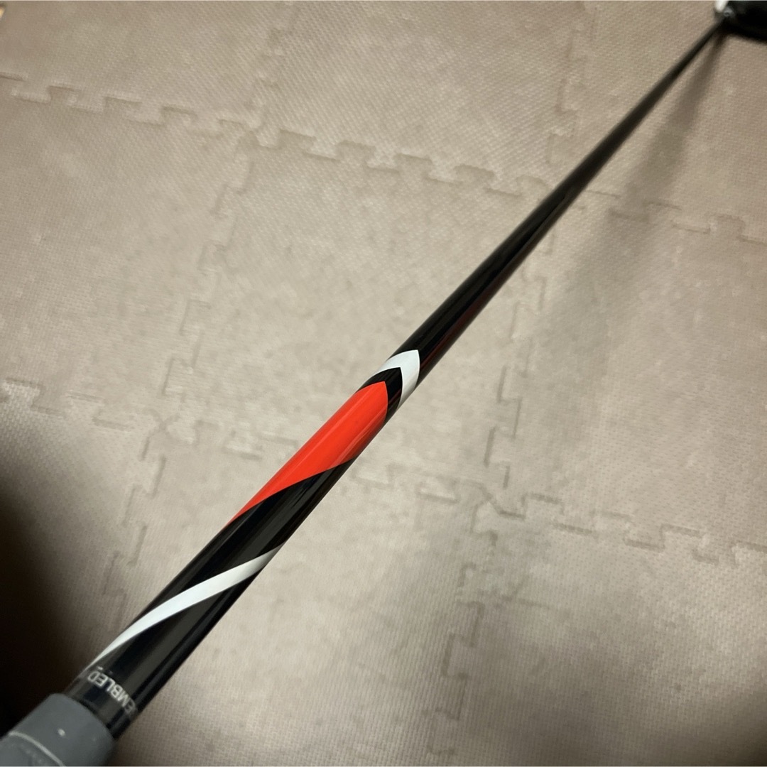 Callaway(キャロウェイ)のキャロウェイ callaway STRATA 1w ドライバー スポーツ/アウトドアのゴルフ(クラブ)の商品写真