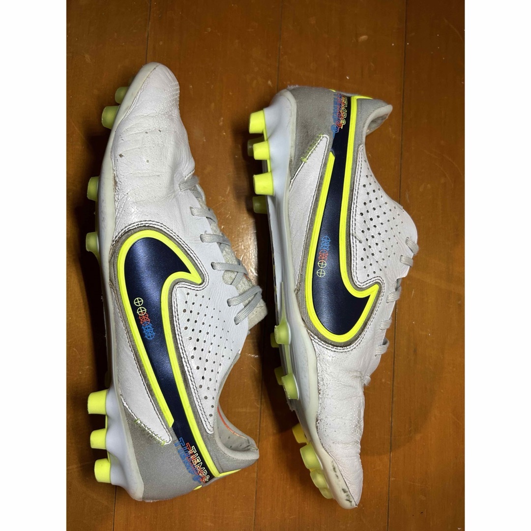 NIKE ナイキ ティエンポレジェンド9エリートag 28.5センチ 新品未使用 NIKE ナイキ ティエンポレジェンド9エリートag 28.5センチ 新品未使用