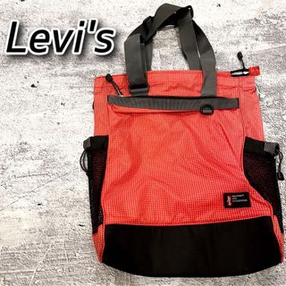 Levi's - LEVI'S® X もののけ姫 オーバーサイズトートバッグの通販 by