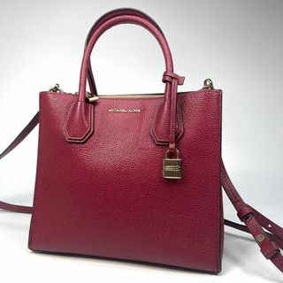 マイケルコース(Michael Kors)のMICHAEL KORS マイケルコース 2way ハンドバッグ　ショルダー(ハンドバッグ)