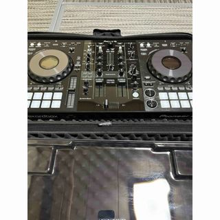 パイオニア(Pioneer)の【年末ラスト!!最終値引き価格】 PioneerDDJ-800&UDGケース(DJコントローラー)