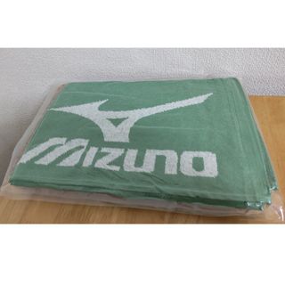 ミズノ(MIZUNO)のミズノ  タオル(タオル/バス用品)