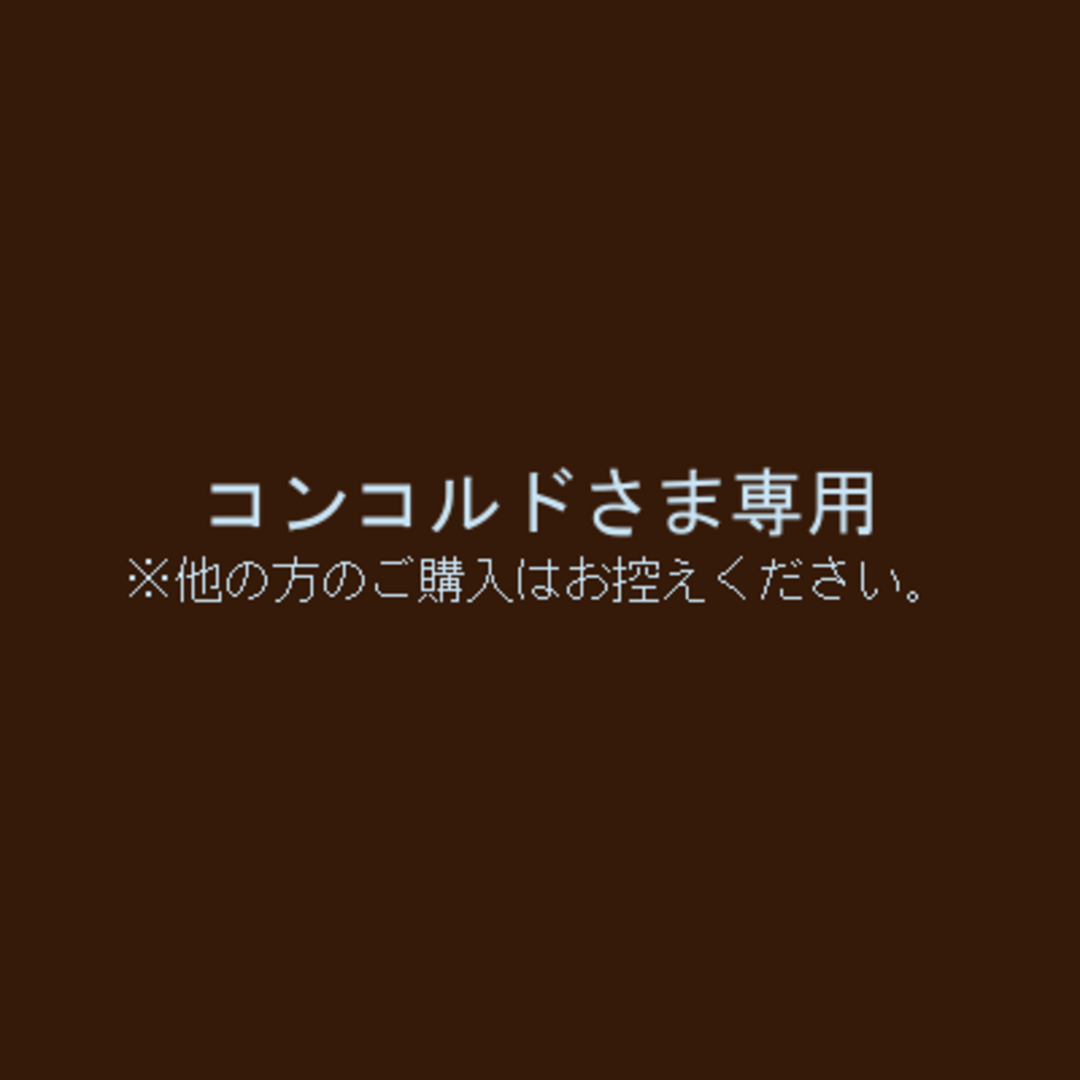 プロフ必読。うーやん♡様専用 - 調味料・料理の素・油