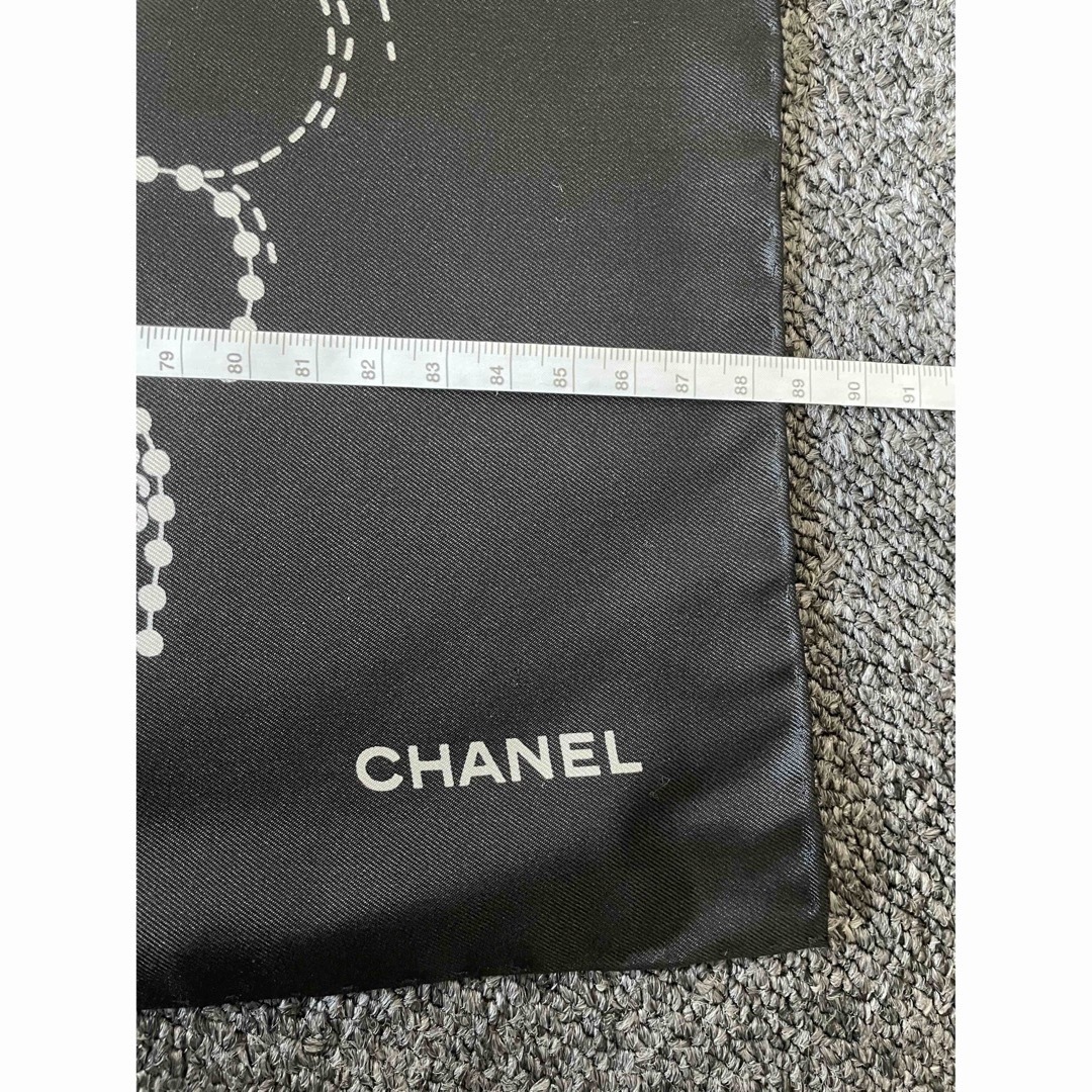 楽天市場】CHANEL シャネル スカーフ チェーン柄 シルク ココ 楽天市場】CHANEL シャネル スカーフ チェーン柄 シルク ココ