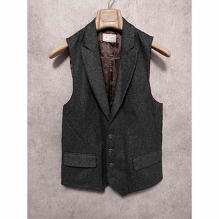 BRUNELLO CUCINELLI - 新品 ブルネロクチネリ ジレ・ベスト サイズ 50