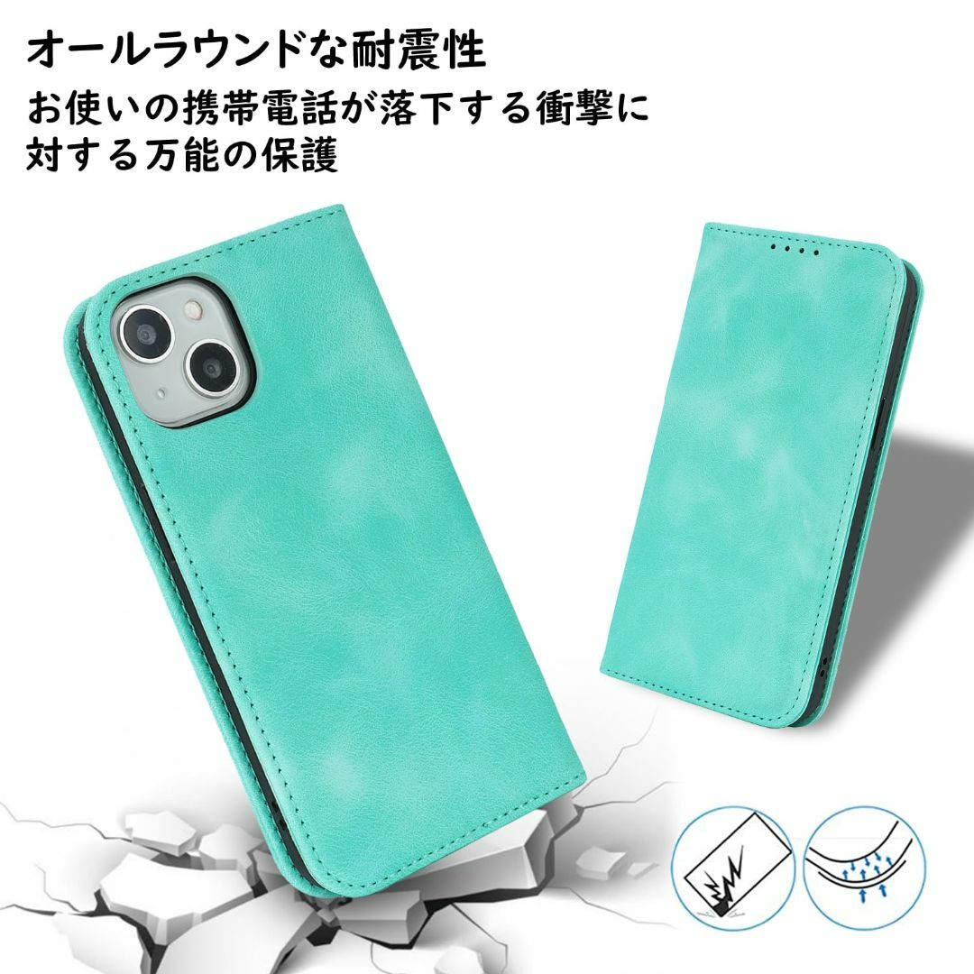 Ｈａｖａｙａ iPhone13ケース iPhone14ケース あいふぉん13ケー スマホ/家電/カメラのスマホアクセサリー(その他)の商品写真