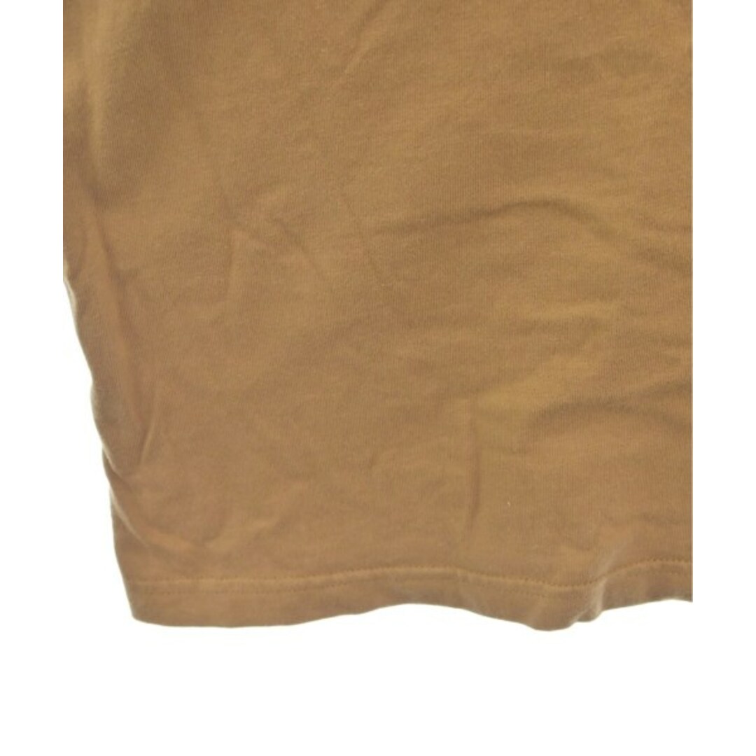 ROSE BUD(ローズバッド)のROSE BUD ローズバット Tシャツ・カットソー F ベージュ 【古着】【中古】 レディースのトップス(カットソー(半袖/袖なし))の商品写真