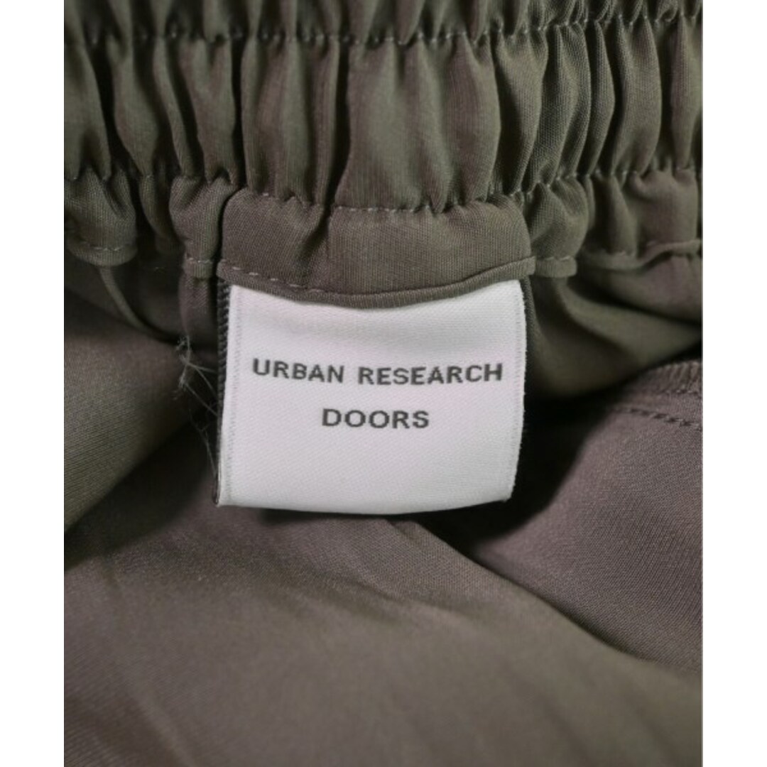 URBAN RESEARCH DOORS(アーバンリサーチドアーズ)のURBAN RESEARCH DOORS パンツ（その他） M 【古着】【中古】 レディースのパンツ(その他)の商品写真