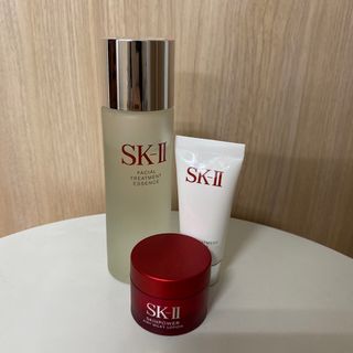 エスケーツー(SK-II)のsk-II(化粧水/ローション)