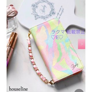 レディー(Rady)の新品未使用♡Radyスマホケース(iPhoneケース)