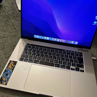 Apple - MacBook Air 2011 充電260回 美品ですの通販 by p｜アップル