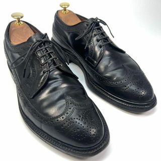 アレンエドモンズ(Allen Edmonds)のAllen Edmonds アレンエドモンズ　ビジネスシューズ　革靴　コードバン(ドレス/ビジネス)