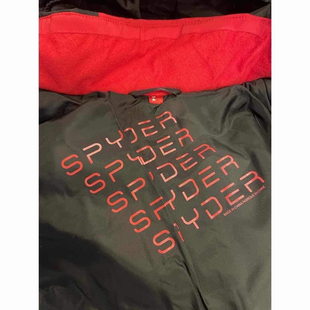 スパイダー スキーウェア 150 スパイダー スキーウェア 150