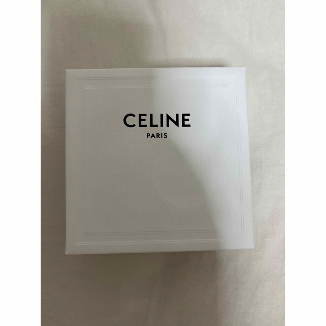 celine(セリーヌ)のceline☆トリオンフ ヘアピン レディースのヘアアクセサリー(ヘアピン)の商品写真