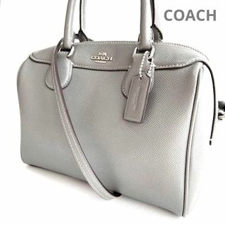 コーチ(COACH) サフィアーノ ショルダーバッグ(レディース)の通販 33点