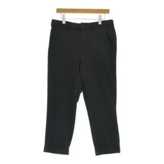 ブラックコムデギャルソン(BLACK COMME des GARCONS)のBLACK COMME des GARCONS パンツ（その他） M 【古着】【中古】(その他)