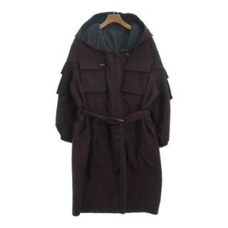 Marni マルニ 新品同様 トレンチコート サイズ38○クリーニング