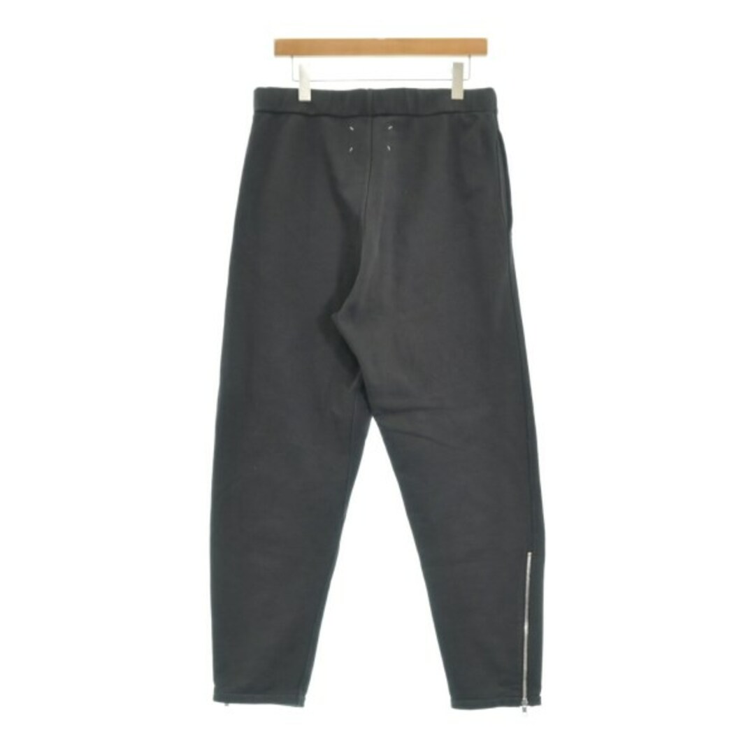 Maison Margiela スウェットパンツ 44(S位) グレー 【古着 Maison Margiela スウェットパンツ 44(S位) グレー 【古着