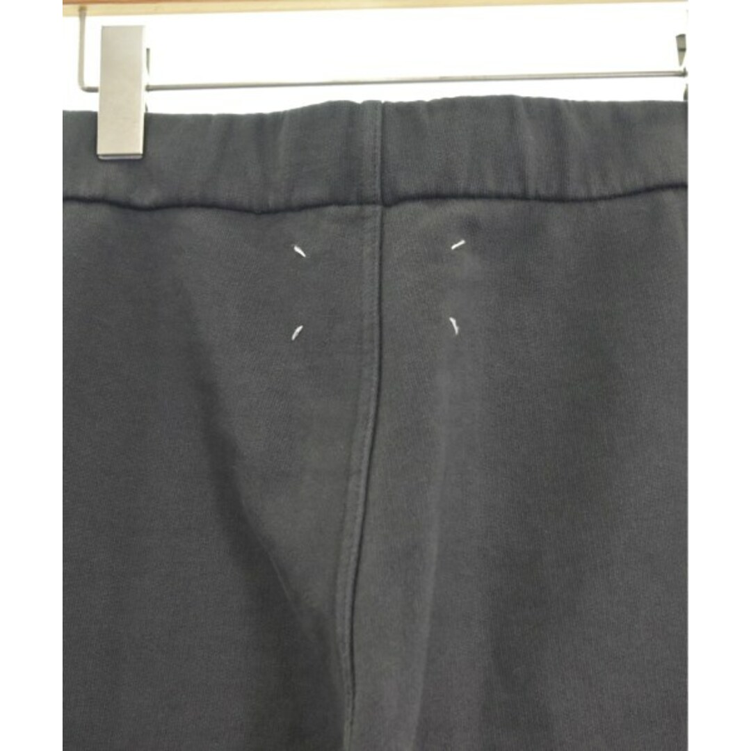 Maison Margiela スウェットパンツ 44(S位) グレー 【古着 Maison Margiela スウェットパンツ 44(S位) グレー 【古着