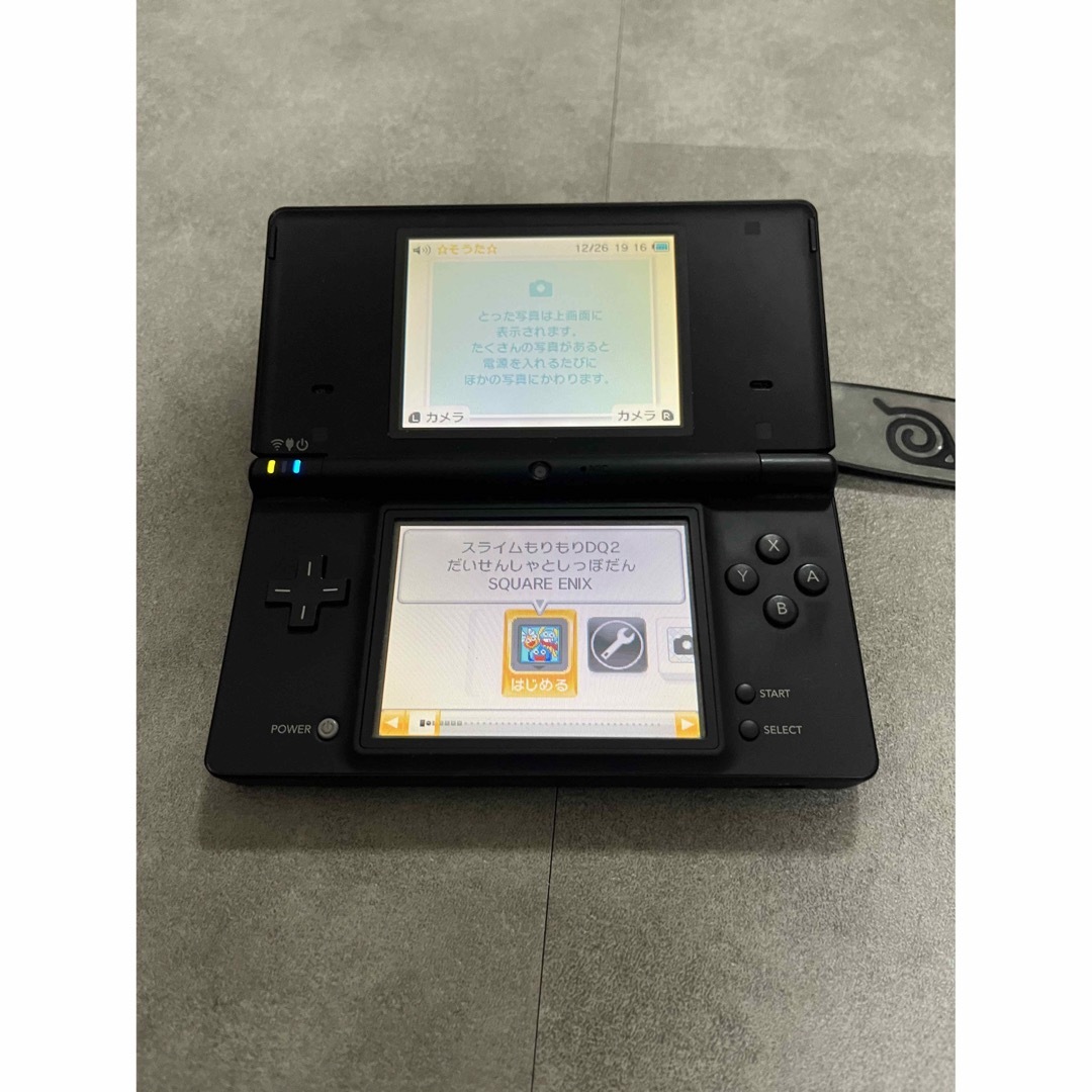 DS 本体のみ エンタメ/ホビーのゲームソフト/ゲーム機本体(携帯用ゲーム機本体)の商品写真