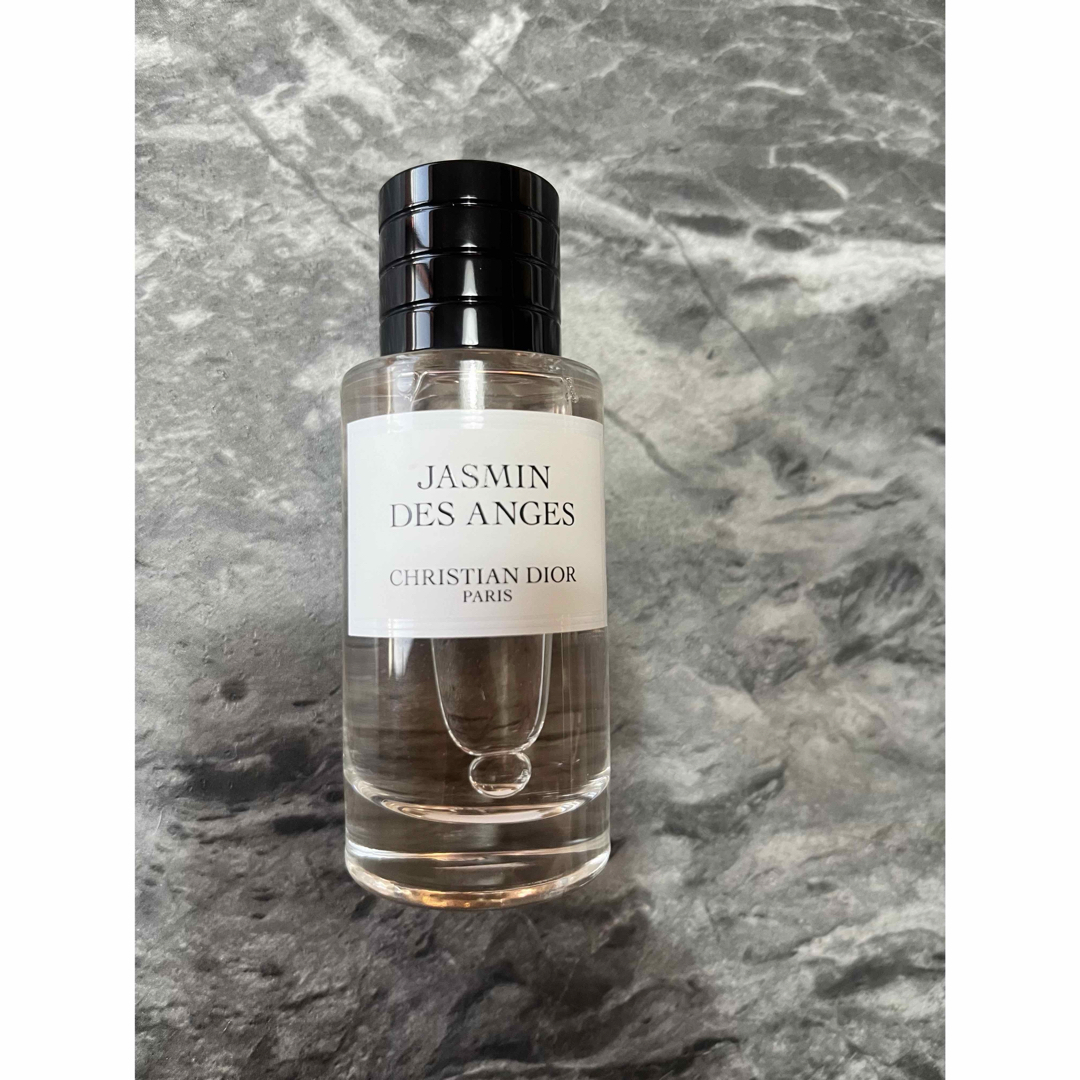 Christian Dior(クリスチャンディオール)のメゾン　クリスチャンディオール　ジャスミンデザンジュ40ml コスメ/美容の香水(香水(女性用))の商品写真