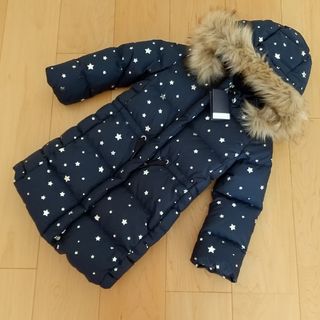 ベビーギャップ(babyGAP)のbaby GAP☆コート 新品未使用タグ付(コート)