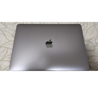 Apple - MacBook Air 2011 充電260回 美品ですの通販 by p｜アップル