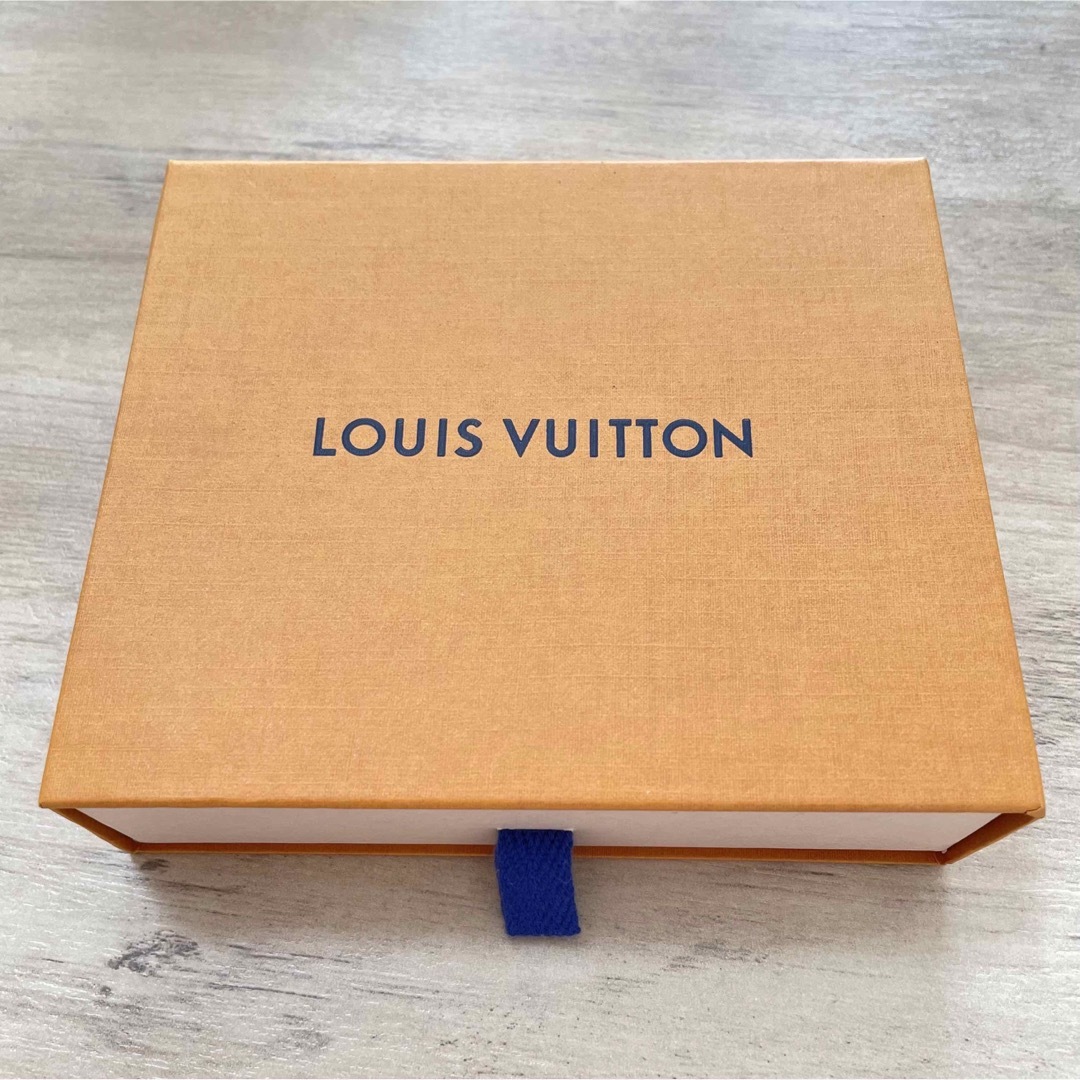 LOUIS VUITTON(ルイヴィトン)のルイヴィトン　空箱　保存袋 レディースのバッグ(ショップ袋)の商品写真