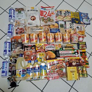 大人気☆レトルト　食品　まとめ売り(その他)