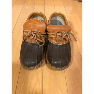 エルエルビーン(L.L.Bean)のLLbeen ビーンブーツ　5(ブーツ)