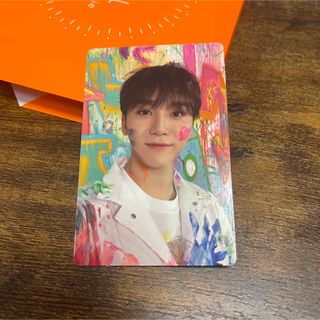 セブンティーン(SEVENTEEN)のSEVENTEEN スングァン(アイドルグッズ)