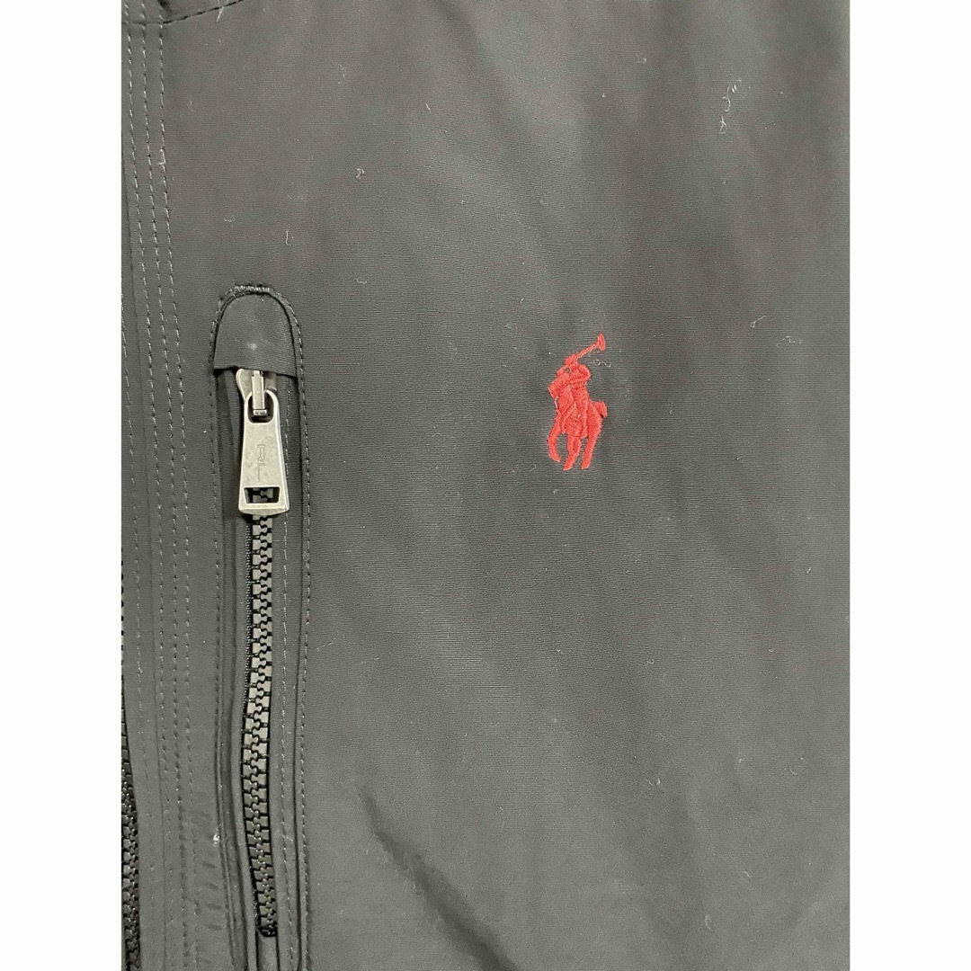 POLO RALPH LAUREN - 新品未使用 ラルフローレン メンズ ダウン POLO RALPH LAUREN - 新品未使用 ラルフローレン メンズ ダウン