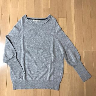 ユナイテッドアローズグリーンレーベルリラクシング(UNITED ARROWS green label relaxing)のGREEN LABEL RELAXING(ニット/セーター)