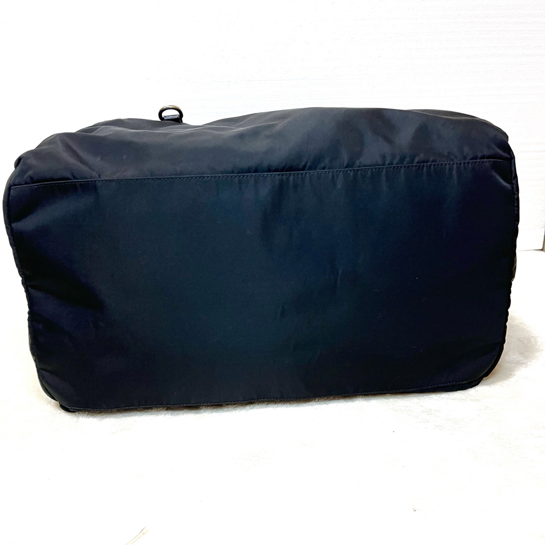 PRADA(プラダ)のプラダ　テスートナイロン　ボストンバッグ レディースのバッグ(トートバッグ)の商品写真