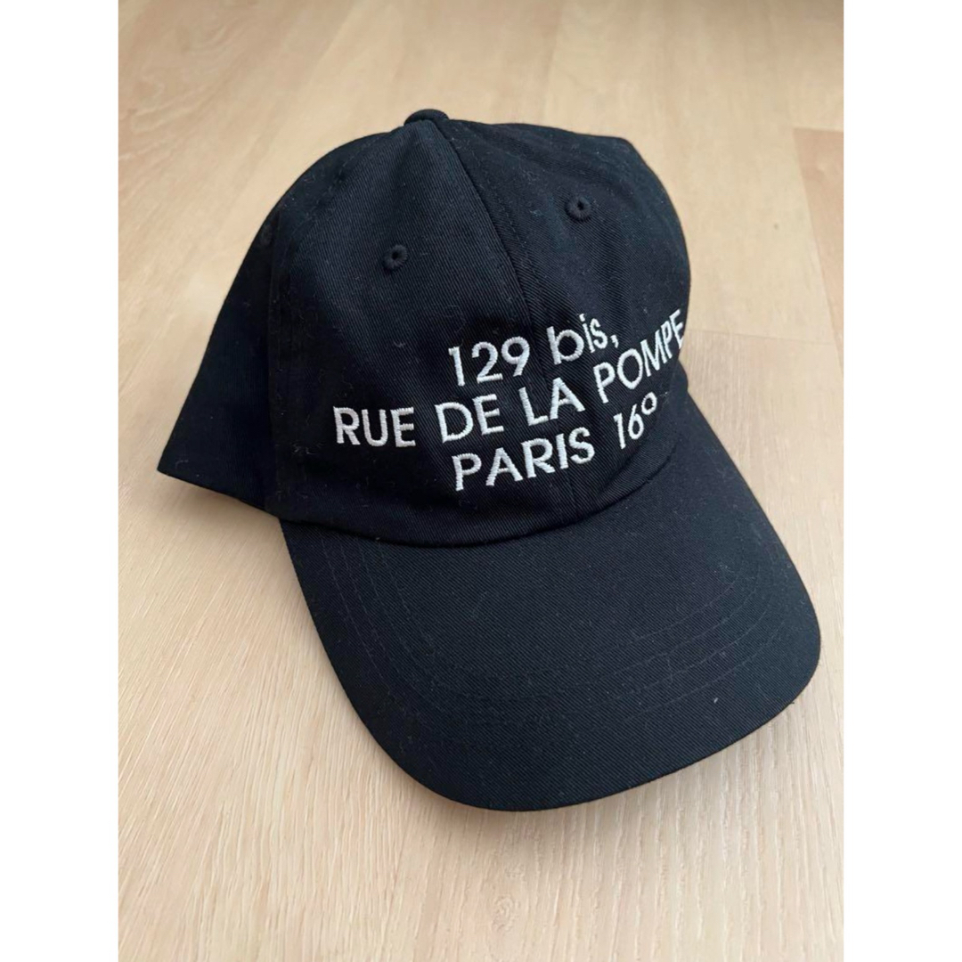 RENOMA(レノマ)のrenoma PARIS RENOMA GOLF  CAP キャップ メンズの帽子(キャップ)の商品写真