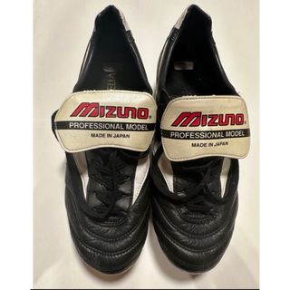 ミズノ(MIZUNO)のモレリア2 取替式(シューズ)