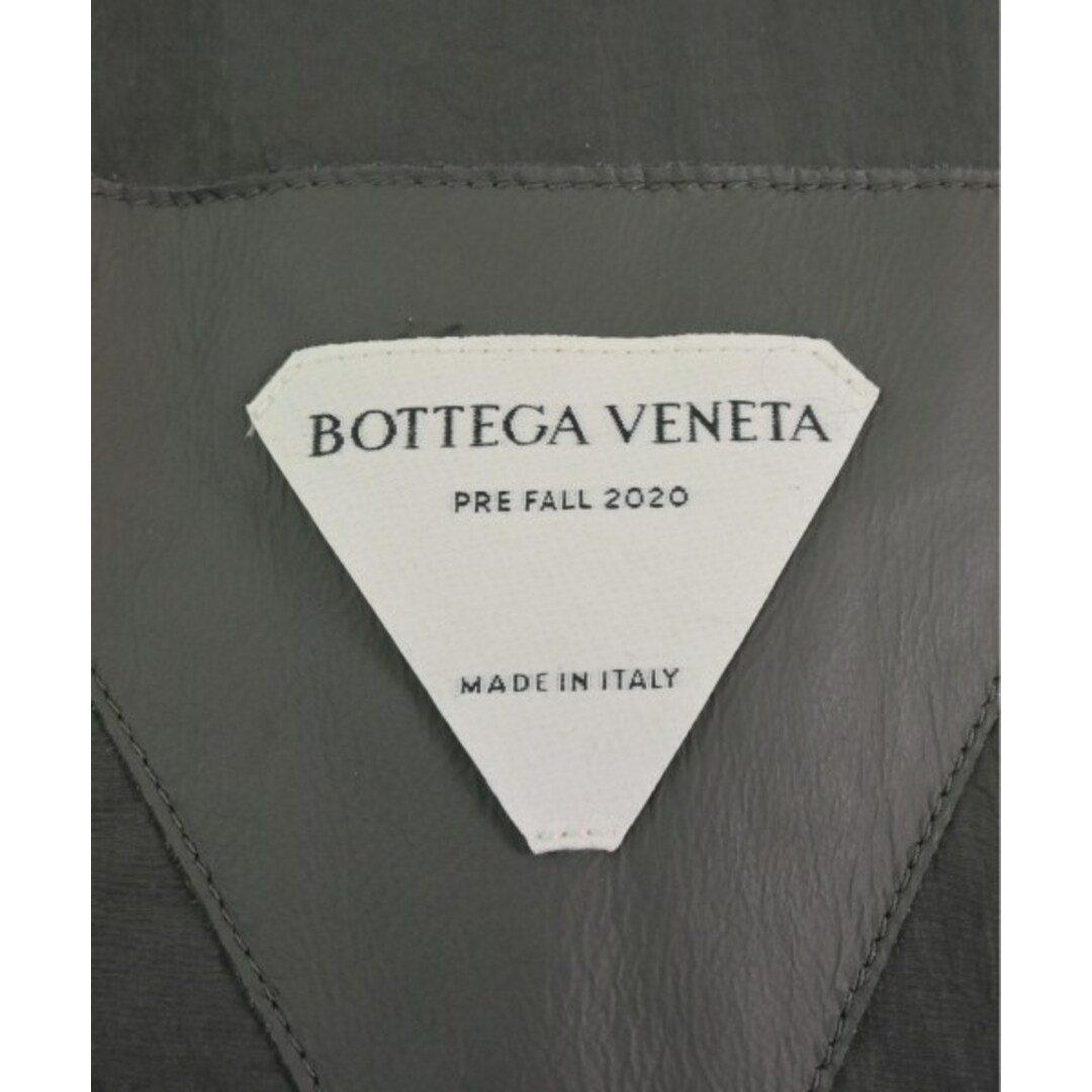 Bottega Veneta(ボッテガヴェネタ)のBOTTEGA VENETA ブルゾン（その他） 48(L位) グレー系 【古着】【中古】 メンズのジャケット/アウター(その他)の商品写真