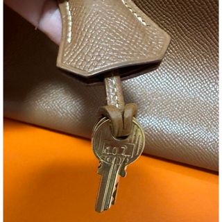 エルメス(Hermes)のHERMESバーキン35確認用(ハンドバッグ)