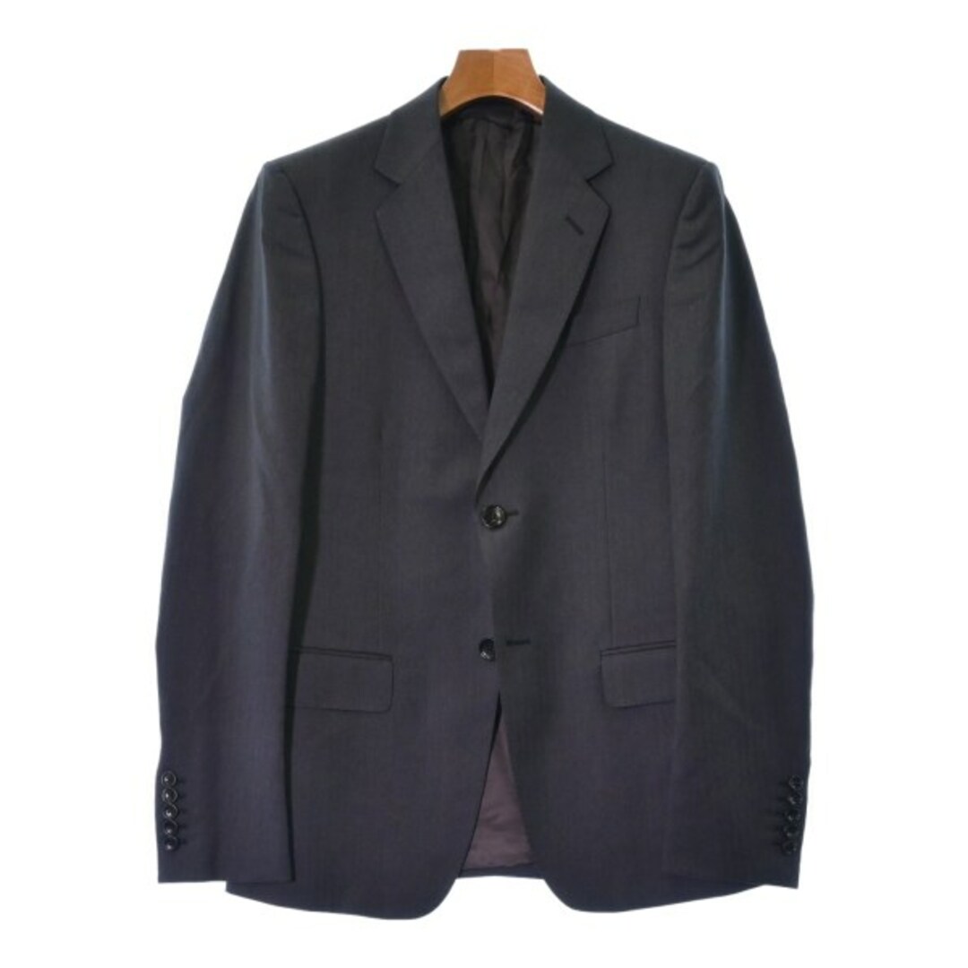 GUCCI セットアップ・スーツ(その他) 46(M位)/46(M位) グレー 【古着】【中古】