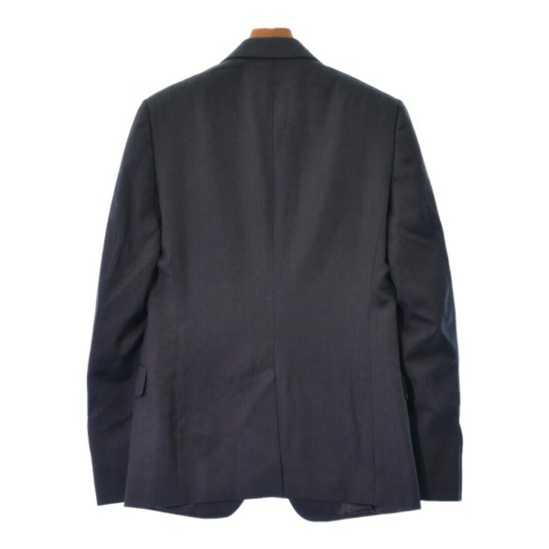 GUCCI セットアップ・スーツ(その他) 46(M位)/46(M位) グレー 【古着】【中古】