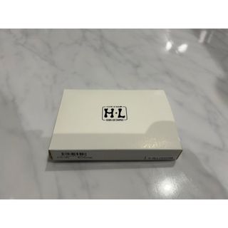 アッシュエル(H.L)のキーケース ブラック S-HLL15337BK アッシュエル(キーケース)