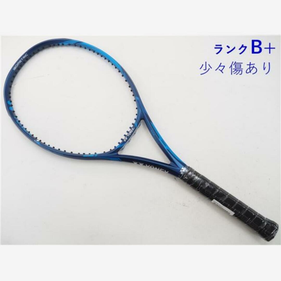 ラケットヨネックステニスラケット　 Eゾーン 98 L