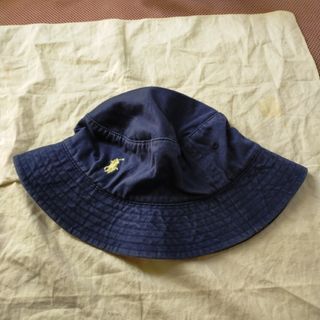 ポロラルフローレン(POLO RALPH LAUREN)のポロラルフローレン　キッズ　ハット帽子(帽子)