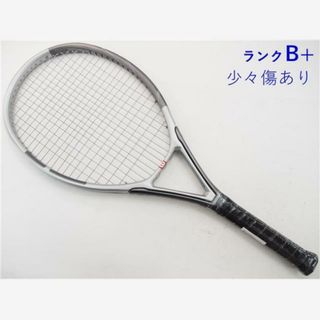 ウィルソン(wilson)の中古 テニスラケット ウィルソン トライアド 3 115 2003年モデル (G2)WILSON TRIAD 3 115 2003(ラケット)