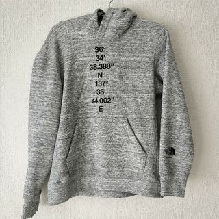 ザノースフェイス(THE NORTH FACE)のノースフェイス プルオーバーパーカー(パーカー)