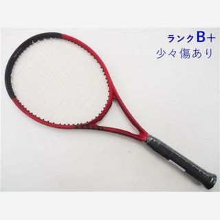 ウィルソン(wilson)の中古 テニスラケット ウィルソン クラッシュ 100 バージョン2.0 2022年モデル (G2)WILSON CLASH 100 V2.0 2022(ラケット)